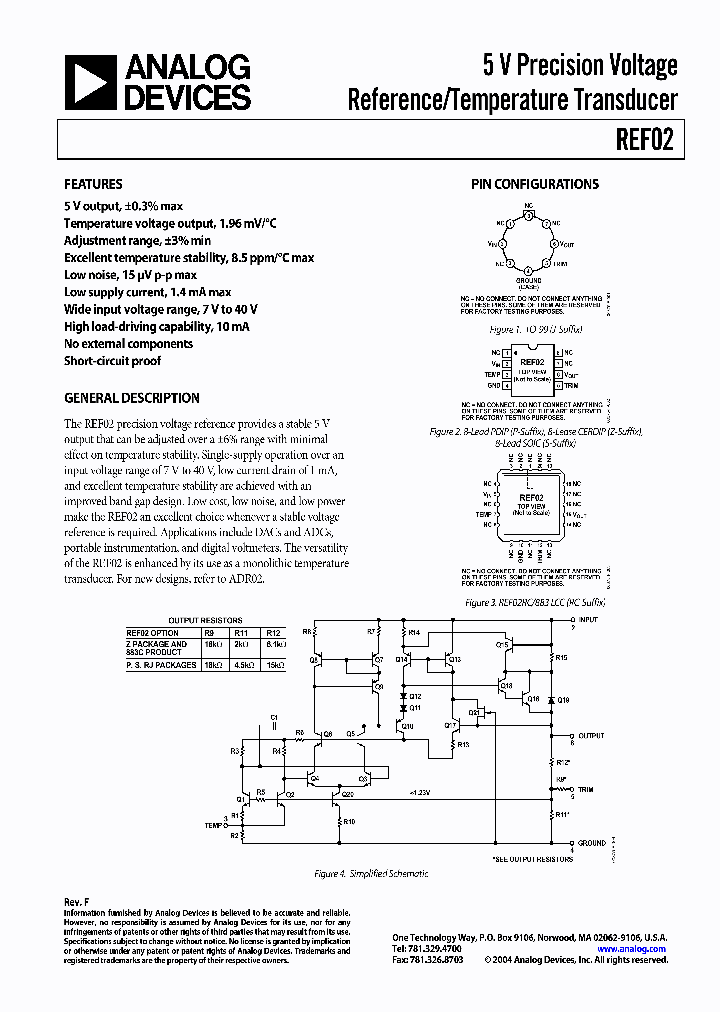 REF02RC883_228617.PDF Datasheet