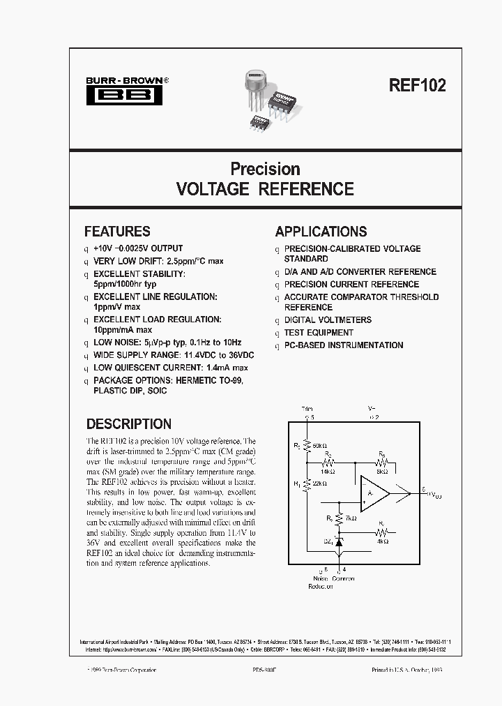 REF102_266453.PDF Datasheet