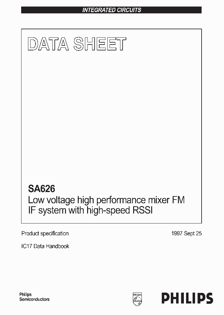 SA626_260793.PDF Datasheet