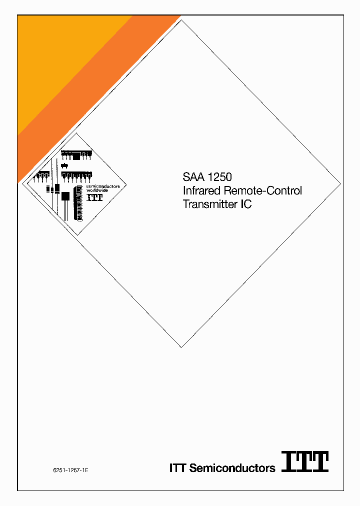 SAA1250_249798.PDF Datasheet
