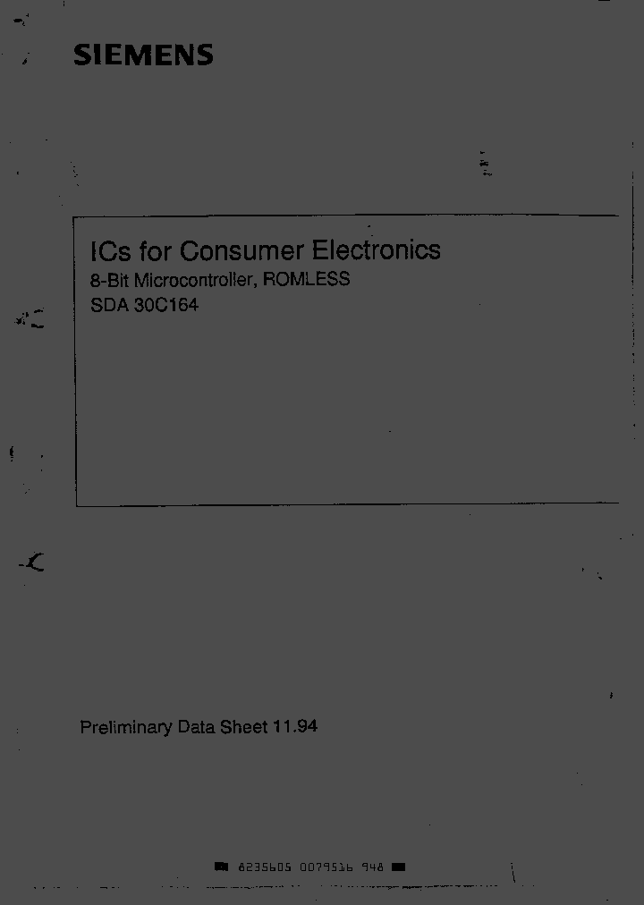 SDA30C164_228177.PDF Datasheet