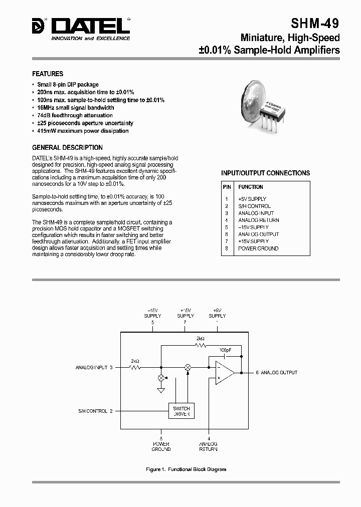 SHM-49_224507.PDF Datasheet