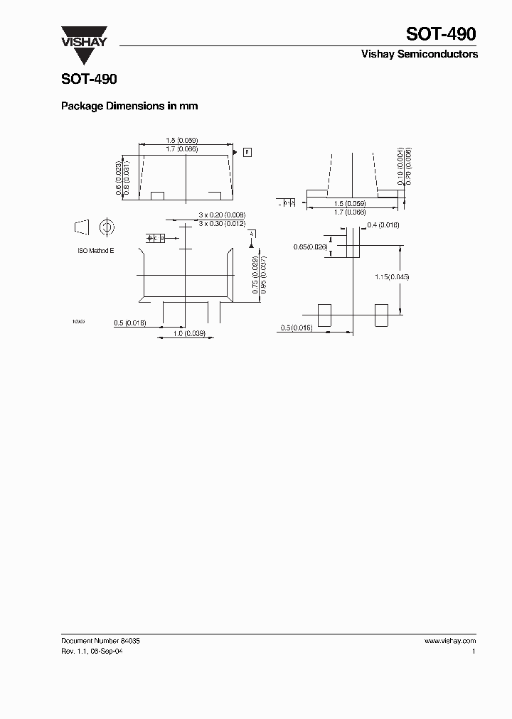 SOT-490_249734.PDF Datasheet