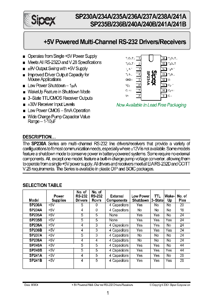 SP236A_218794.PDF Datasheet