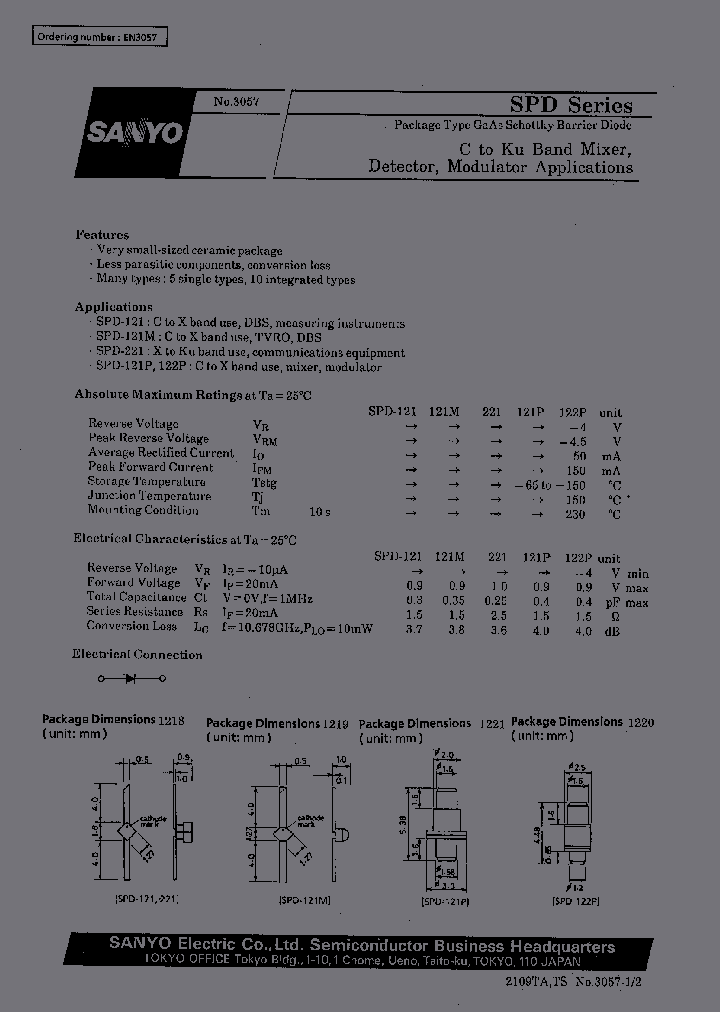 SPD_223633.PDF Datasheet