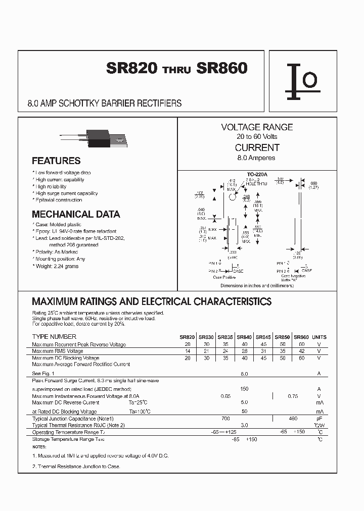 SR820_266797.PDF Datasheet