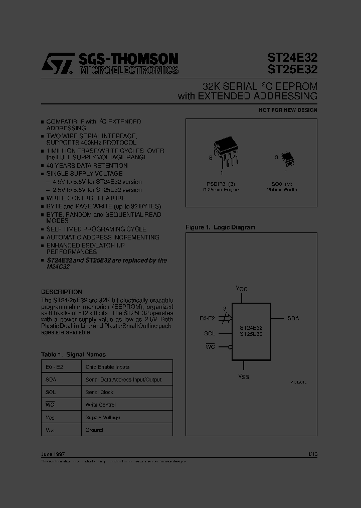 ST24E32_222784.PDF Datasheet