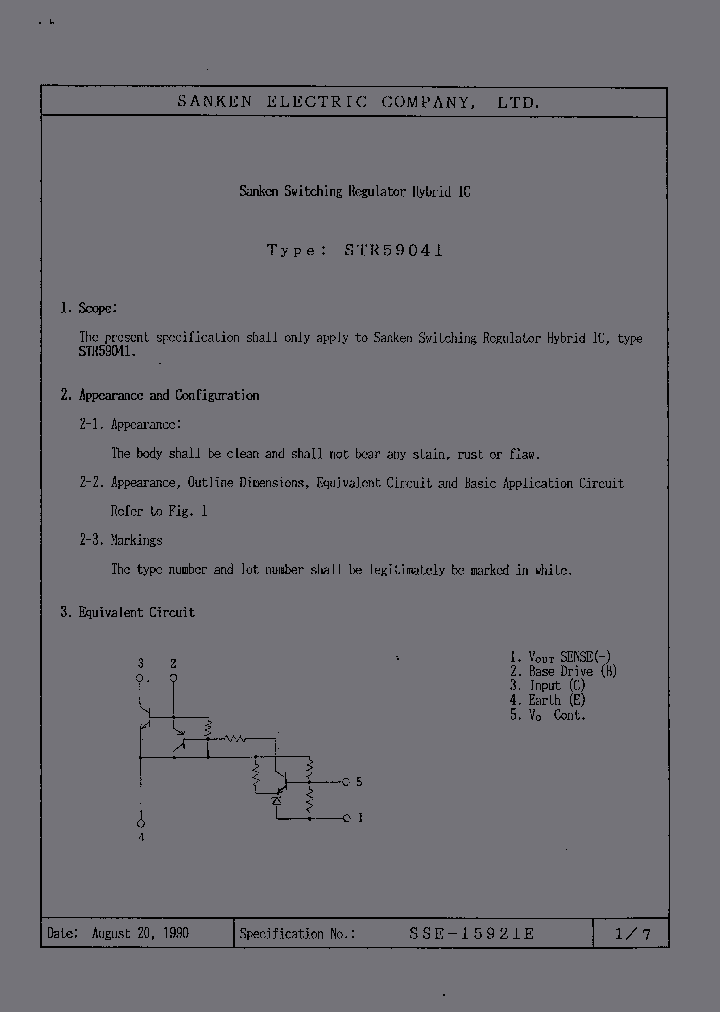 STR59041_237286.PDF Datasheet