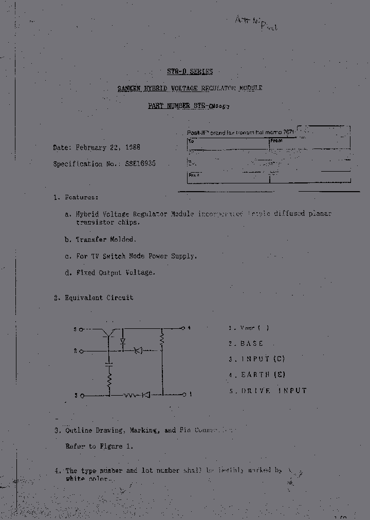 STR-D1005T_216493.PDF Datasheet