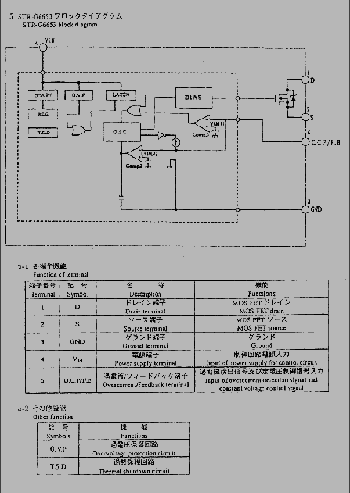 STRG6653_250632.PDF Datasheet