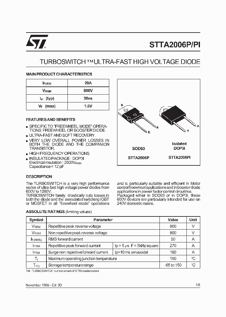 STTA2006P_215539.PDF Datasheet