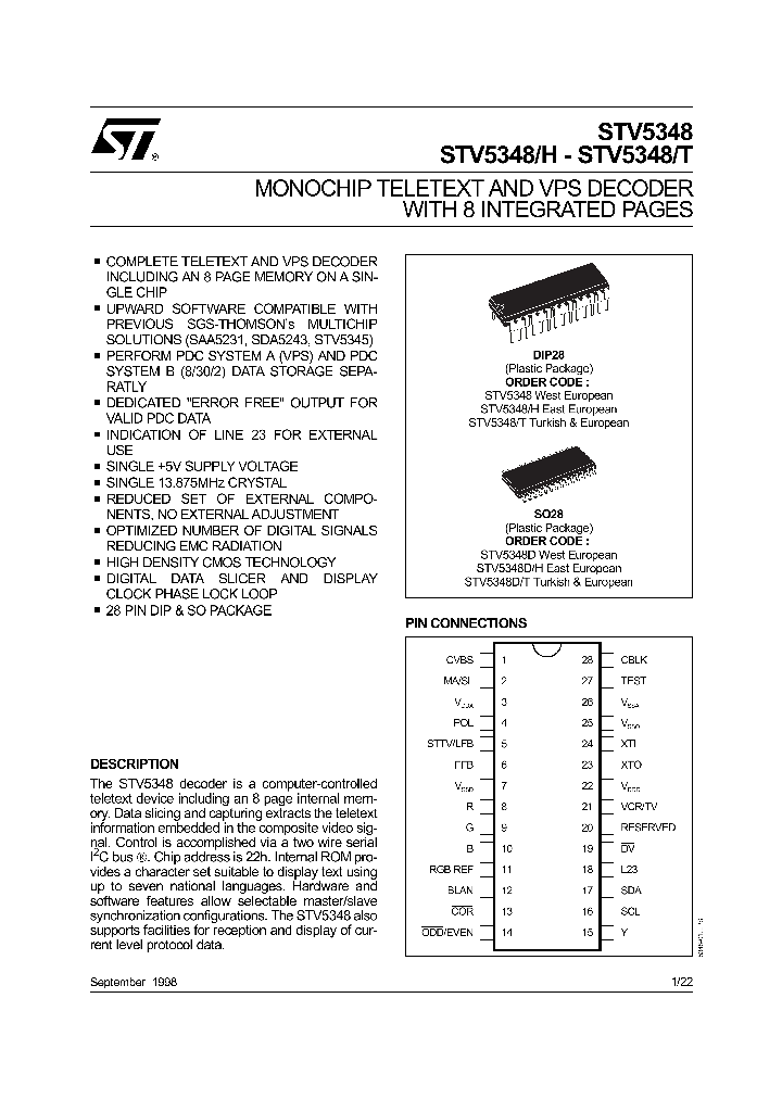 STV5348D_236439.PDF Datasheet