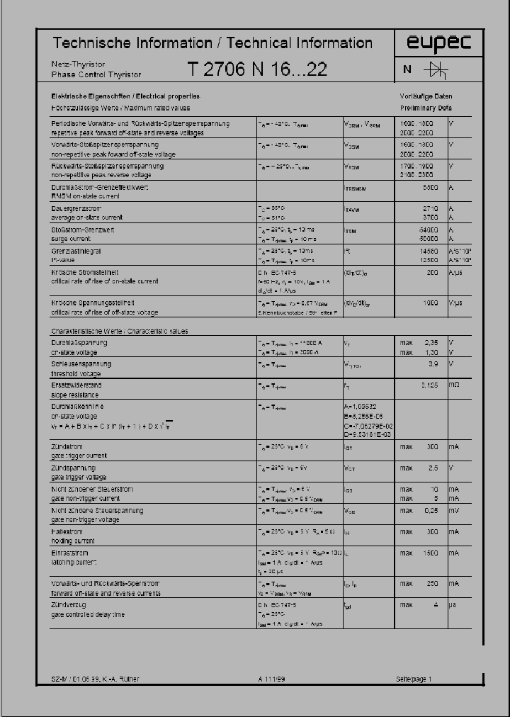 T2706N16_250111.PDF Datasheet