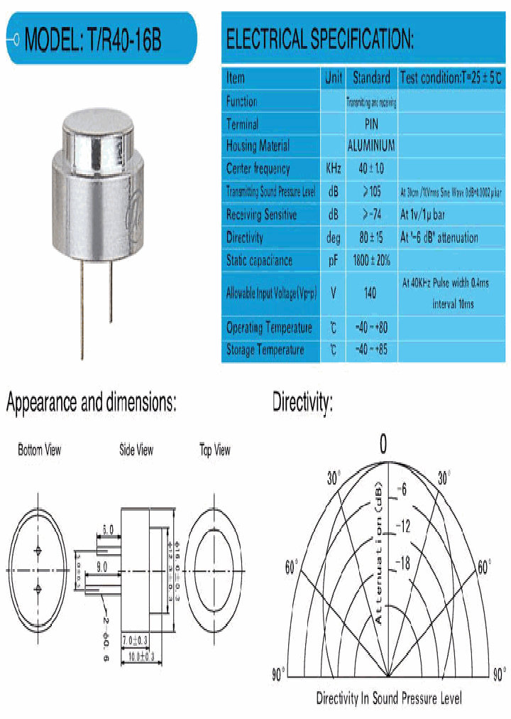 T40-16B_236330.PDF Datasheet