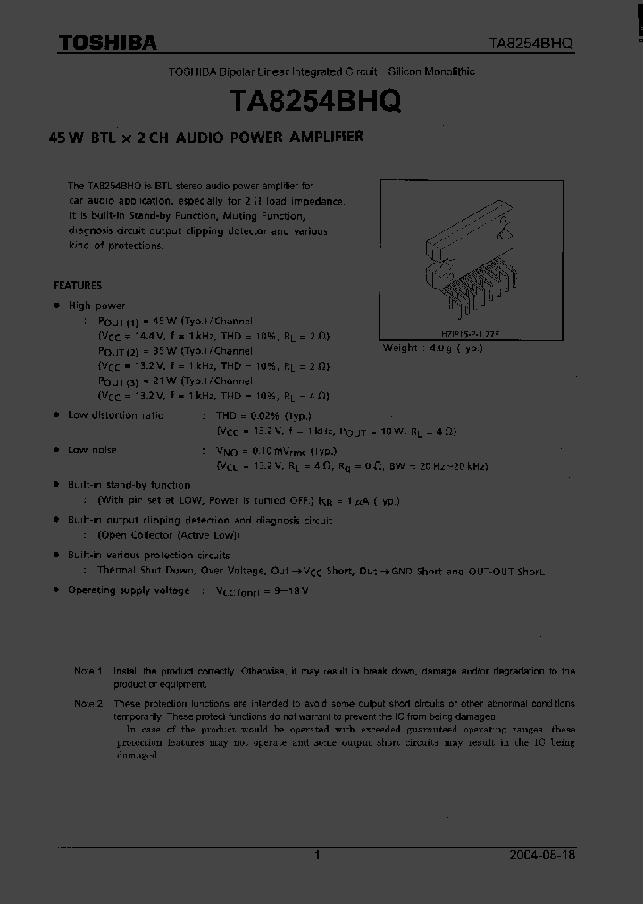 TA8254BHQ_240763.PDF Datasheet