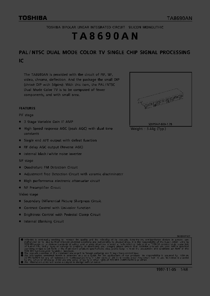 TA8690AN_15311.PDF Datasheet
