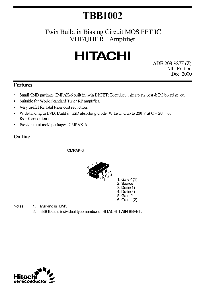 TBB1002_251271.PDF Datasheet