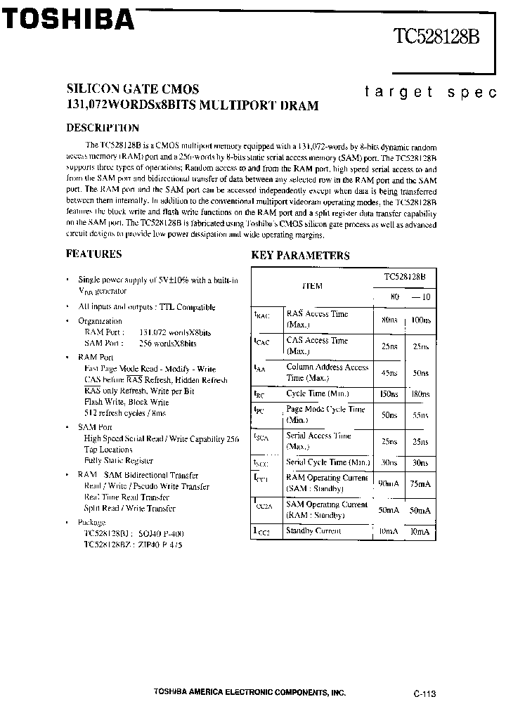 TC528128B_248589.PDF Datasheet