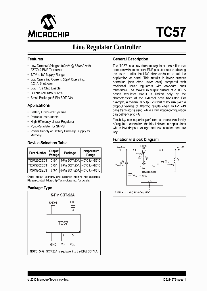 TC572502_241660.PDF Datasheet