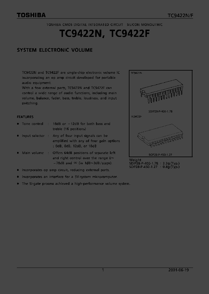 TC9422F_229470.PDF Datasheet