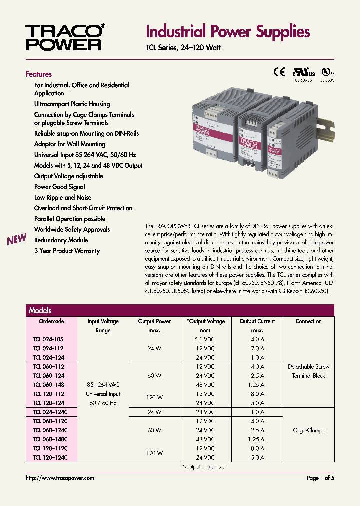 TCL024-105_255356.PDF Datasheet