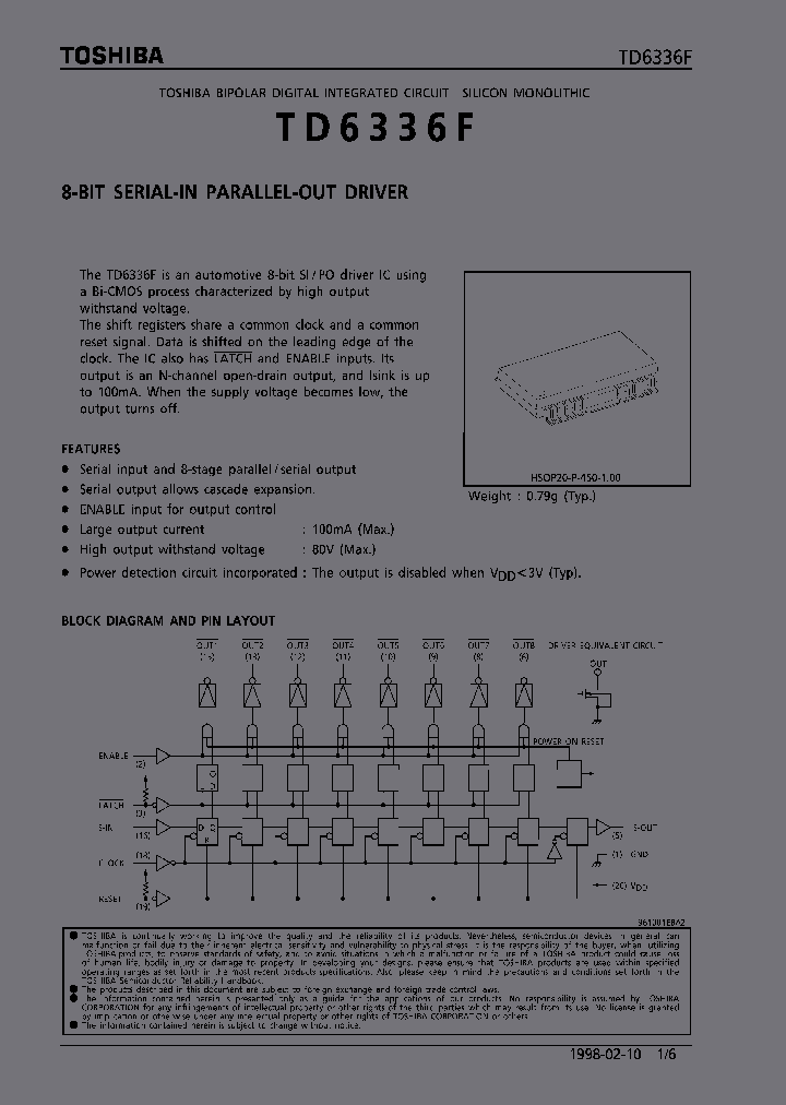 TD6336_253673.PDF Datasheet
