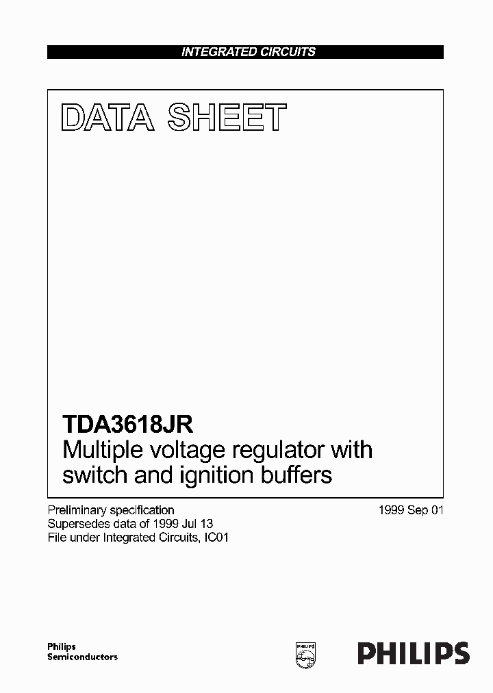 TDA3618JR_215124.PDF Datasheet