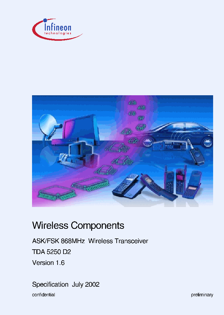 TDA5250_215233.PDF Datasheet