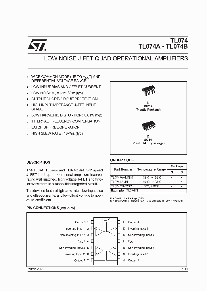 TL074_242762.PDF Datasheet