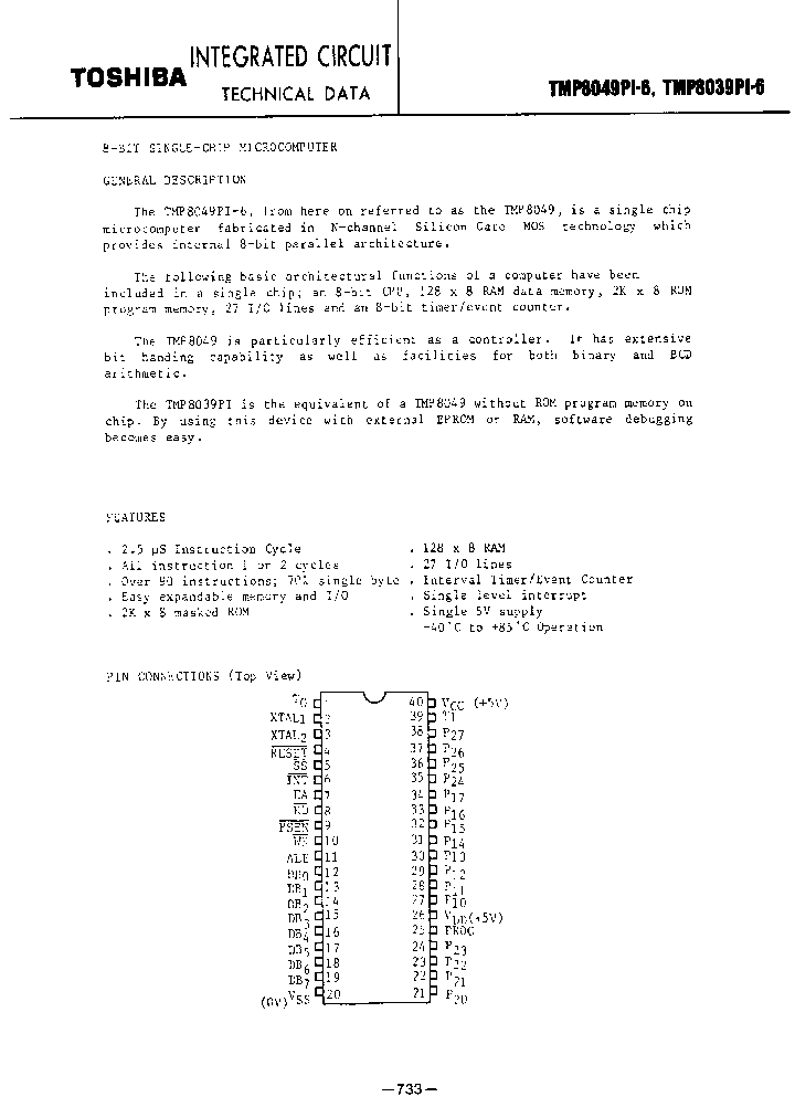 TMP8049PI-6_250671.PDF Datasheet