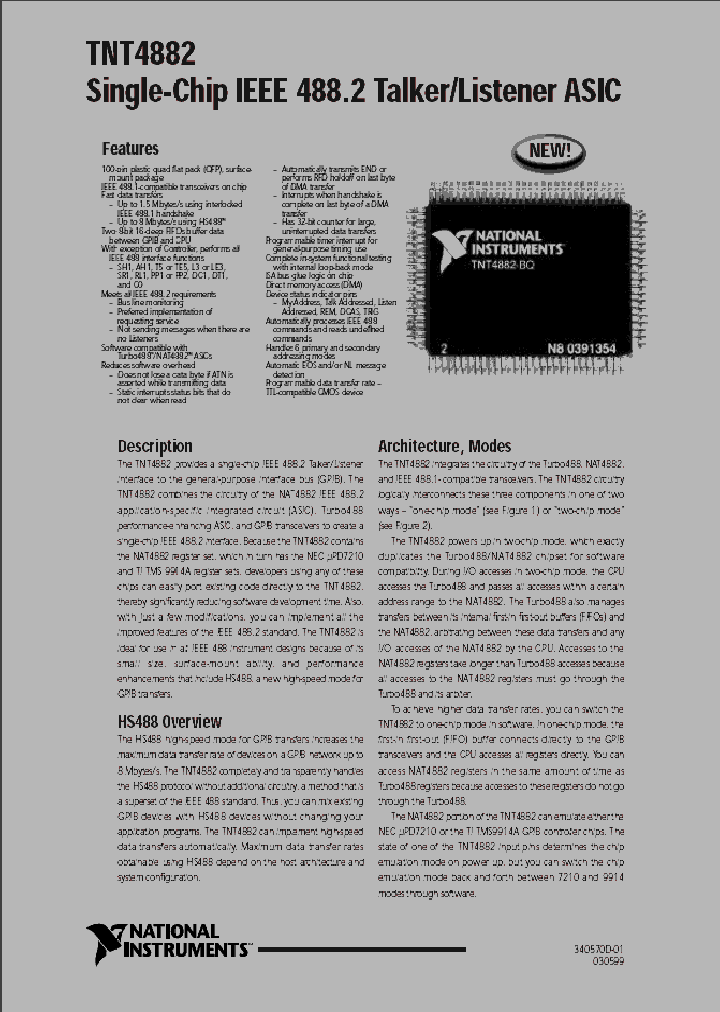 TNT4882_230470.PDF Datasheet