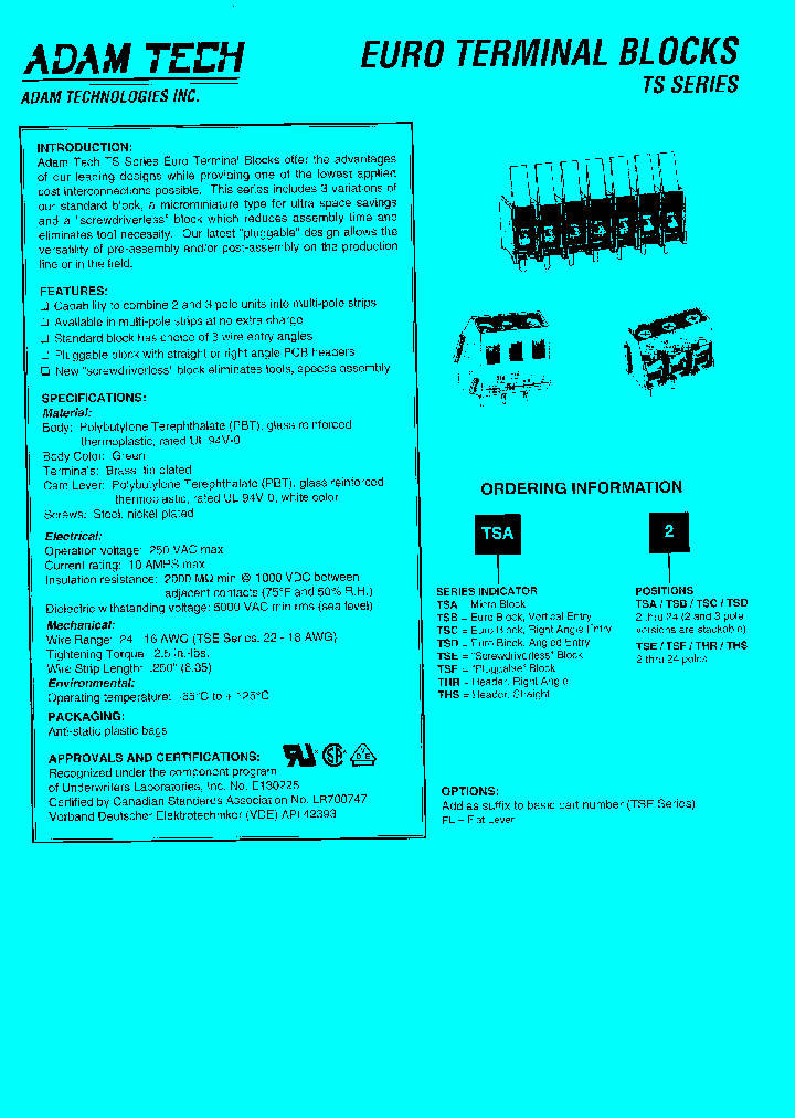 TSA20_218455.PDF Datasheet