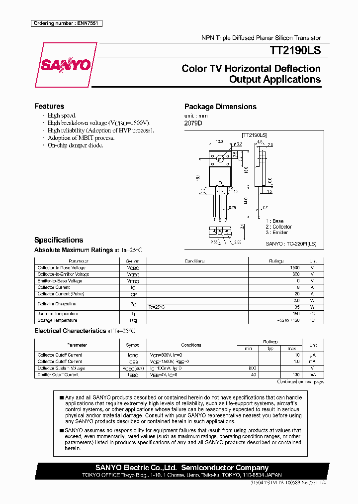 TT2190LS_241543.PDF Datasheet
