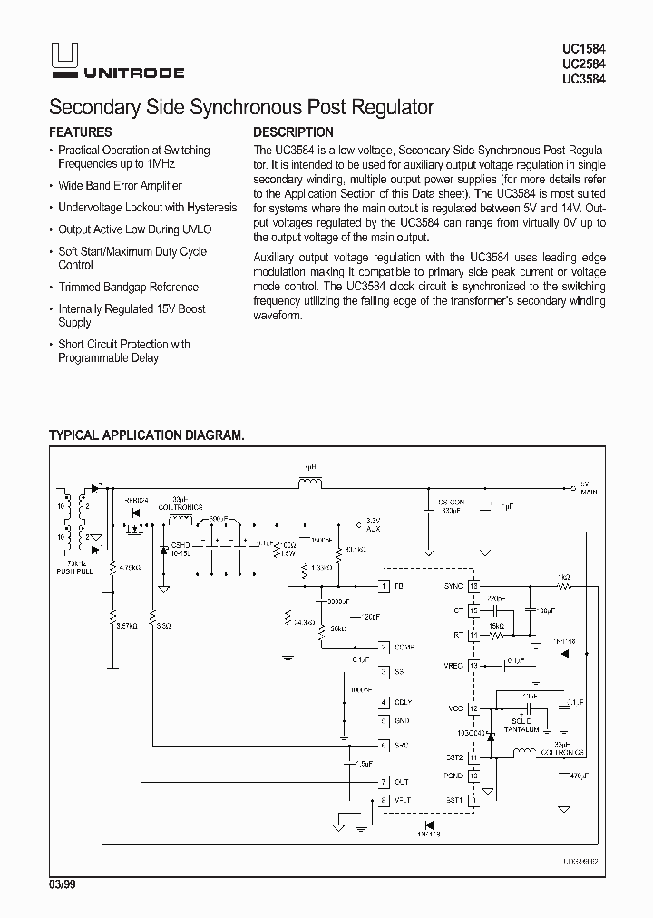 UC2584_250018.PDF Datasheet