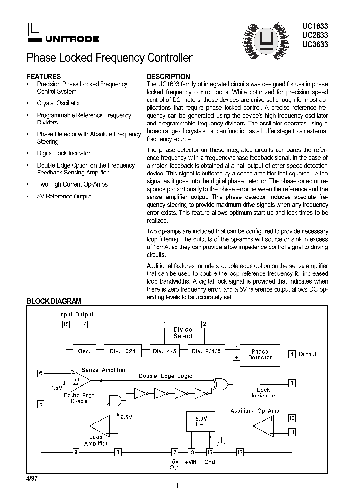 UC2633_255699.PDF Datasheet