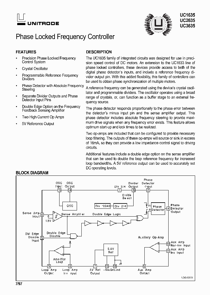 UC2635_246530.PDF Datasheet