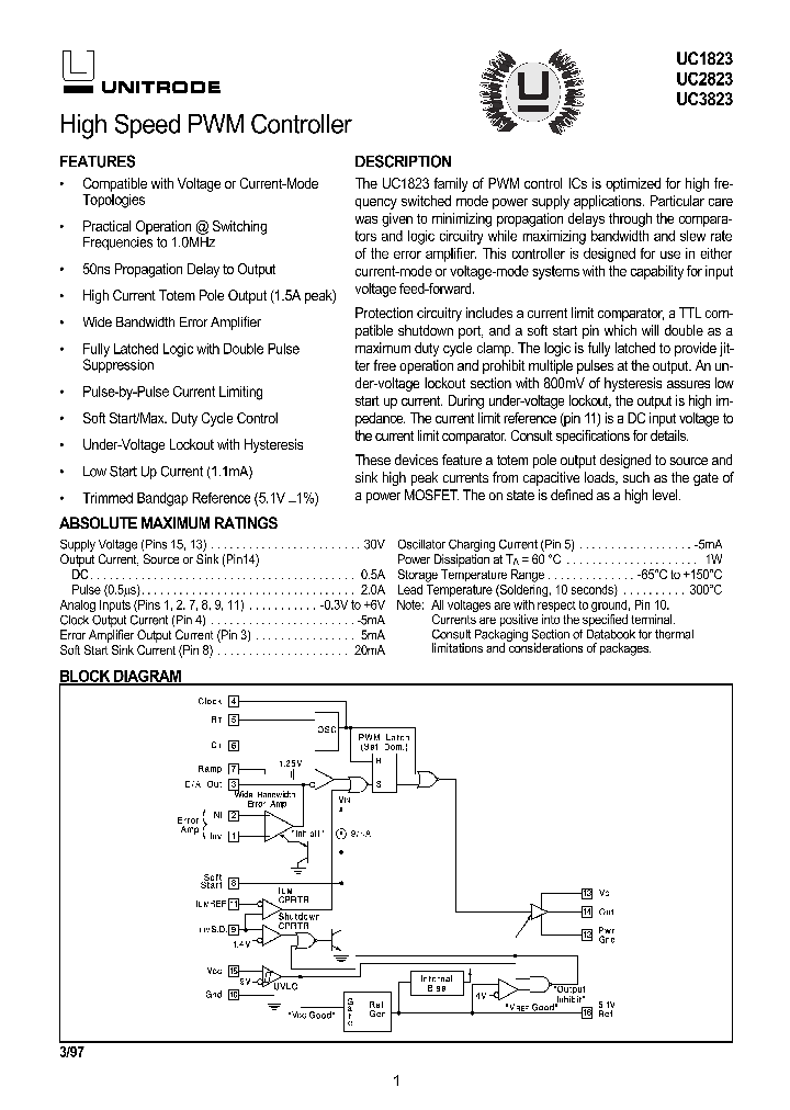 UC2823_248365.PDF Datasheet