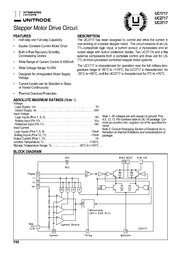 UC3717_265226.PDF Datasheet