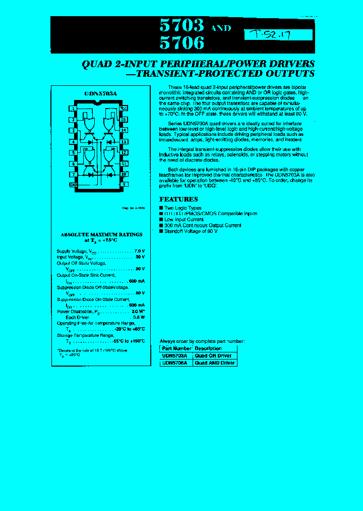 UDN5703_241419.PDF Datasheet