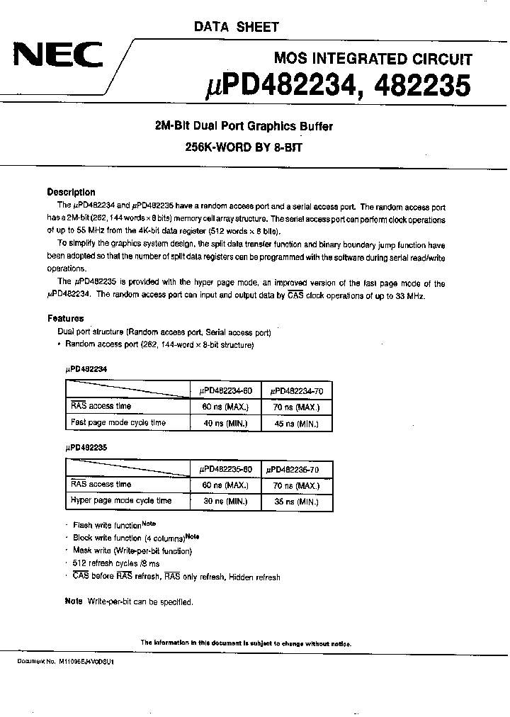 UPD482234_228861.PDF Datasheet