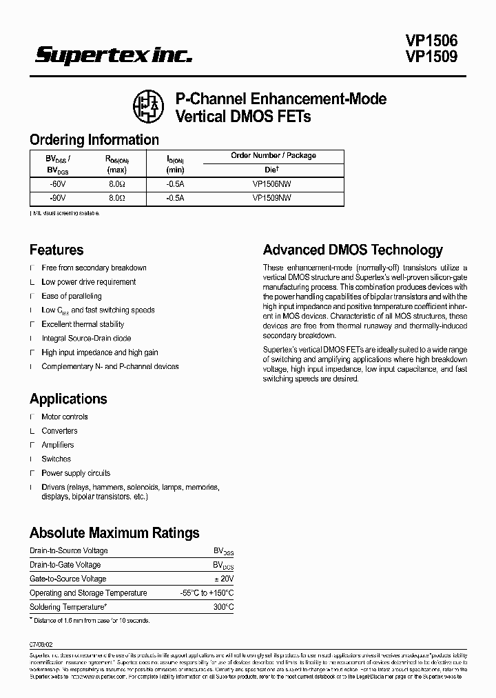 VP1506_266568.PDF Datasheet