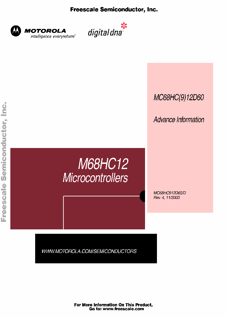 XC68HC912D60FU8_219507.PDF Datasheet
