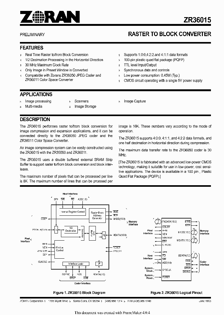 ZR36015_23004.PDF Datasheet