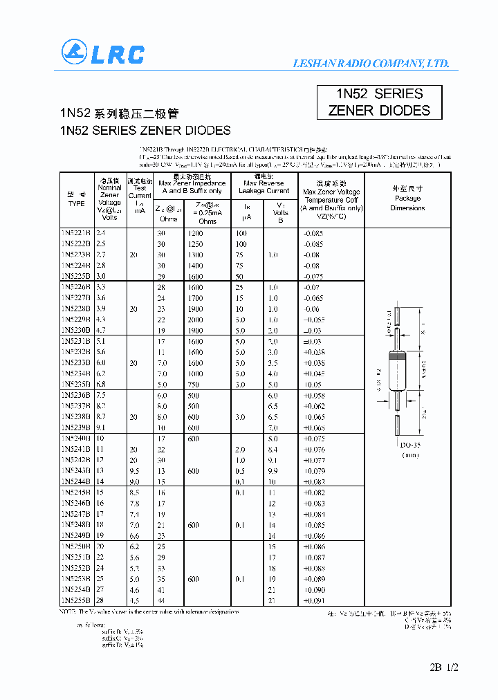 1N5232A_224867.PDF Datasheet