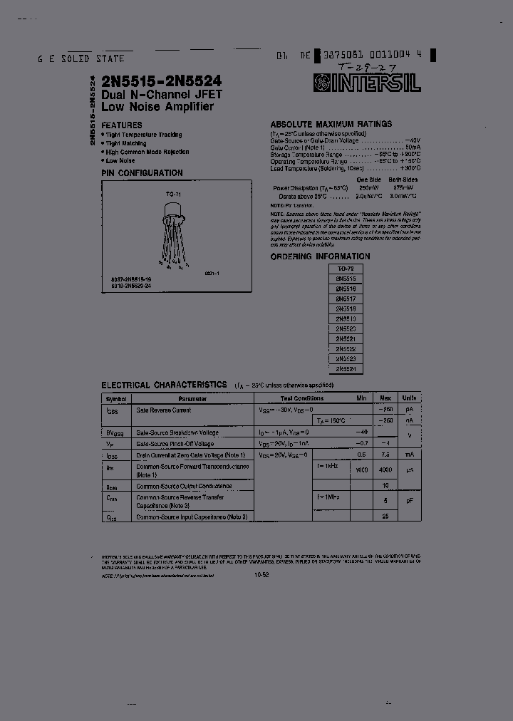 2N5515_216016.PDF Datasheet