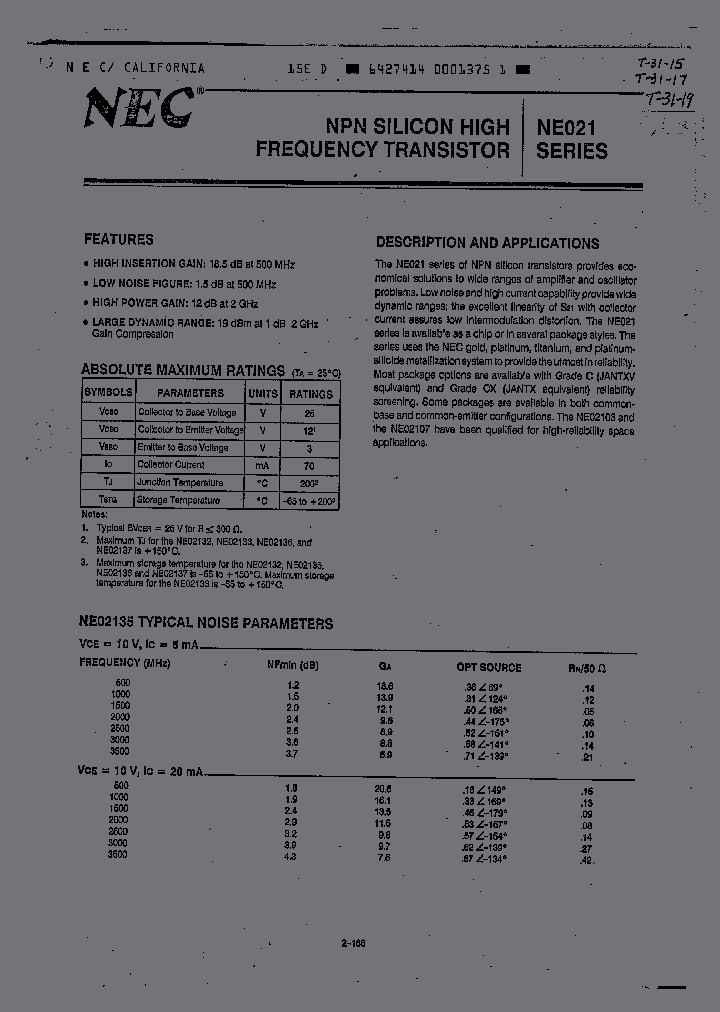 2SC2369_189317.PDF Datasheet