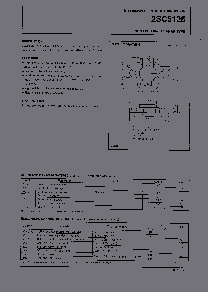 2SC5125_231732.PDF Datasheet