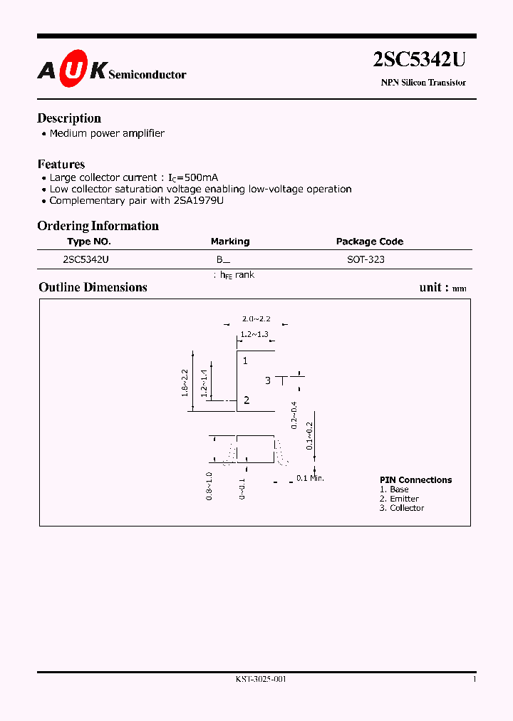 2SC5342U_235735.PDF Datasheet
