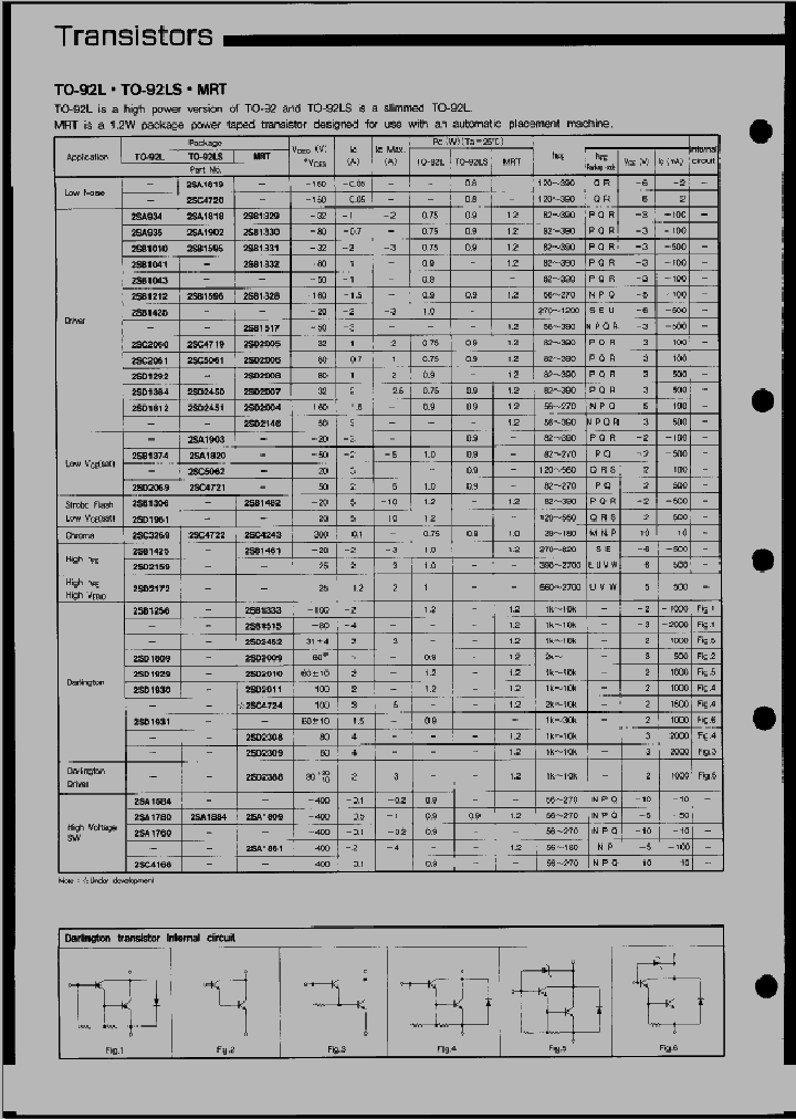 2SD1384_235388.PDF Datasheet