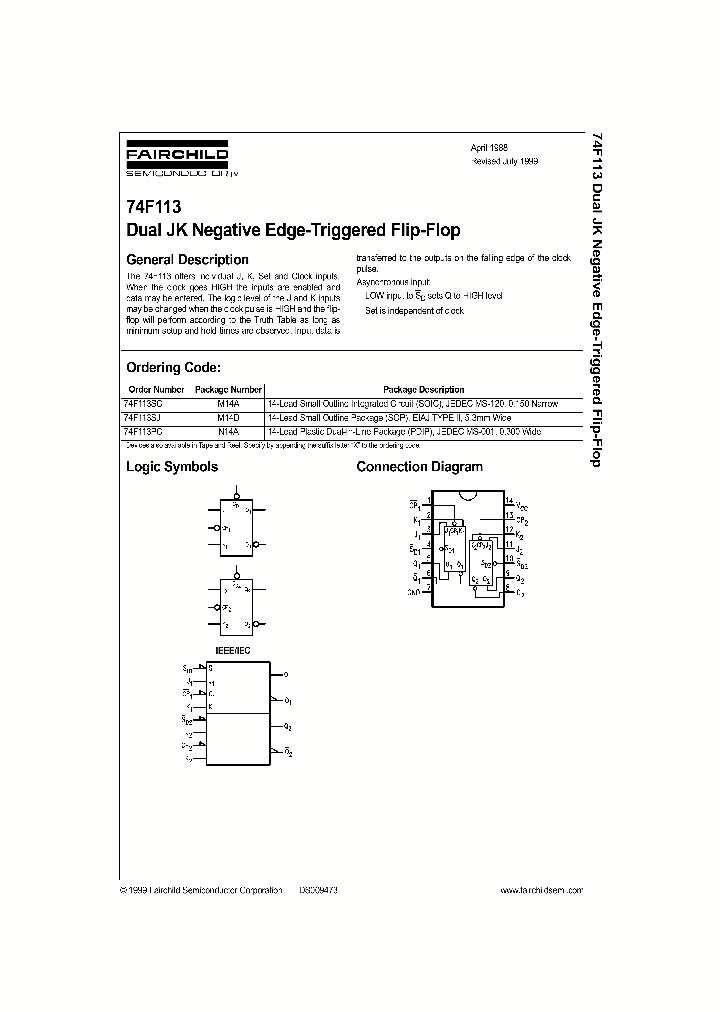 74F113PC_229449.PDF Datasheet